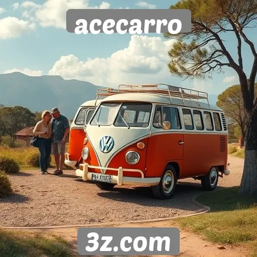 comunidade do acecarro cresce rapidamente