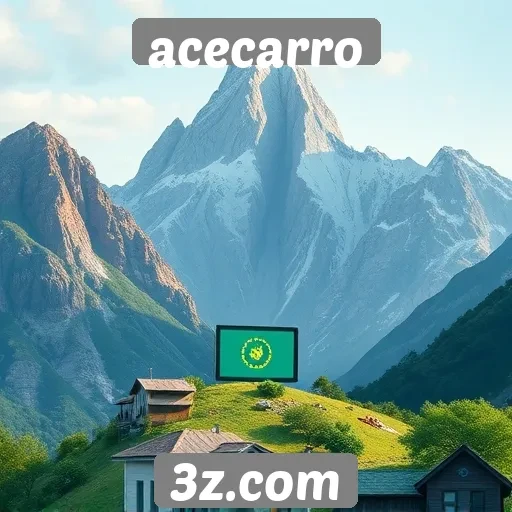 comparativo entre acecarro e outras plataformas