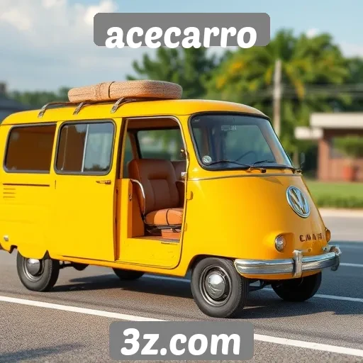 Dicas para iniciante no site acecarro