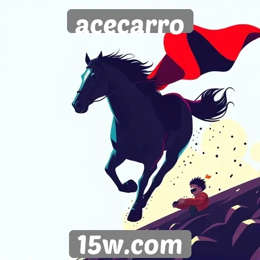 Melhores dicas para jogar no acecarro