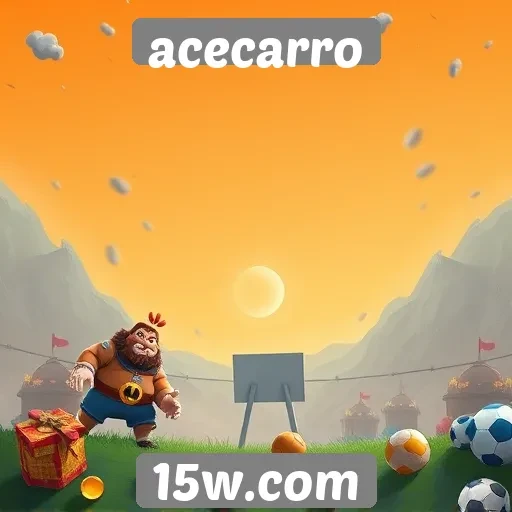 Comparação de preços de jogos em acecarro