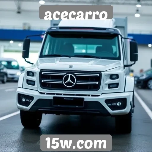 perspectivas de crescimento do acecarro em 2025