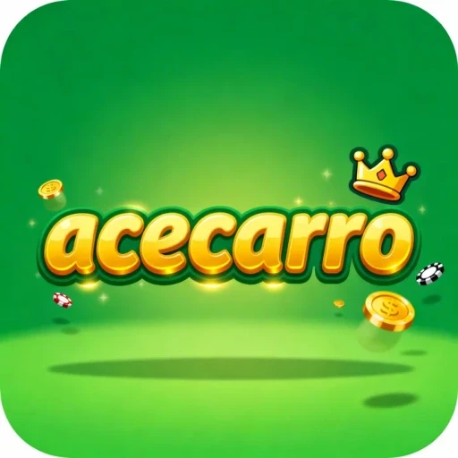 acecarro Logo