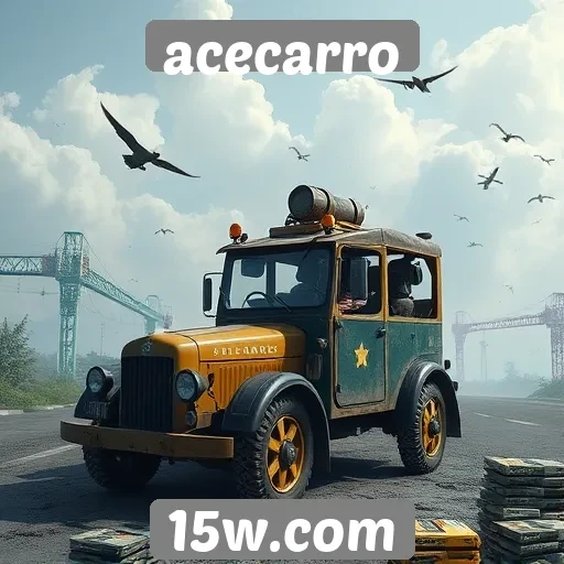 Impacto do acecarro na comunidade de gamers