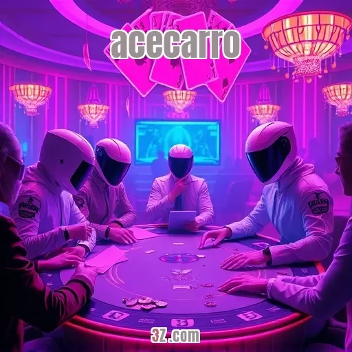 acecarro: Descubra Opções de Pagamento Irresistíveis para Jogadores