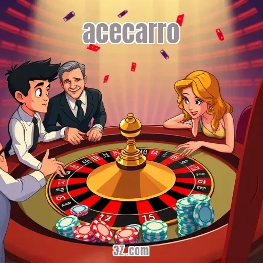 acecarro: Descubra Tudo Sobre Eventos Esportivos Imperdíveis