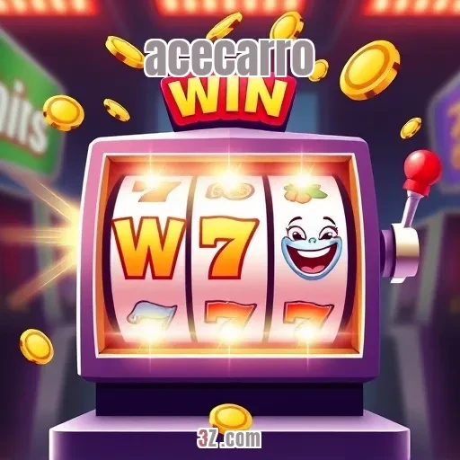 acecarro VIP: Descubra os Recursos Exclusivos para Jogadores Premium